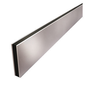 aluminum load joint