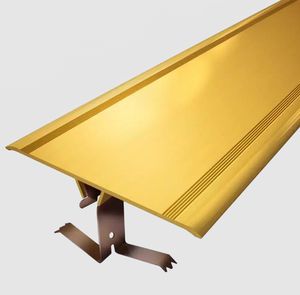 expansion joint joint cover