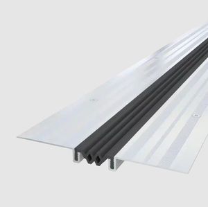 seismic expansion joint