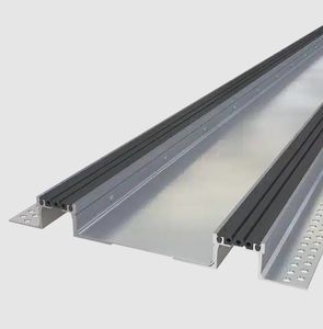 aluminum expansion joint