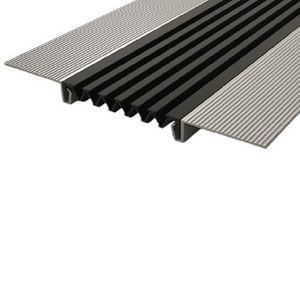 aluminium expansion joint