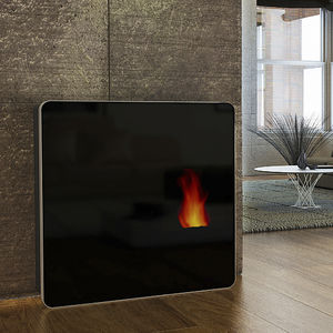 pellet boiler stove