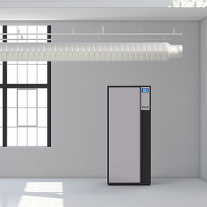 gas boiler