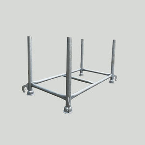industrial use container