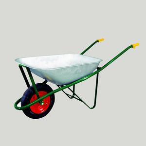 wheelbarrow