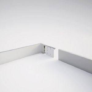 Wall-mounted cable trunking - All architecture and design manufacturers