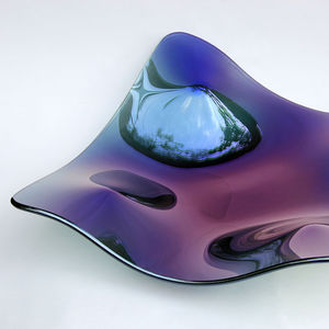 contemporary vase
