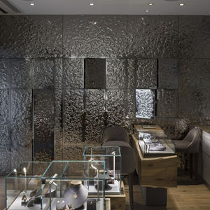 wall-mounted decorative panel