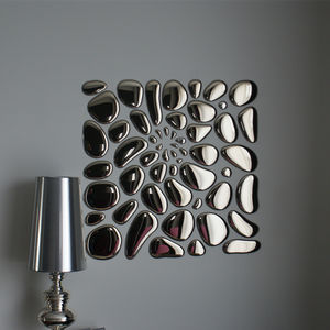 wall-mounted decorative panel