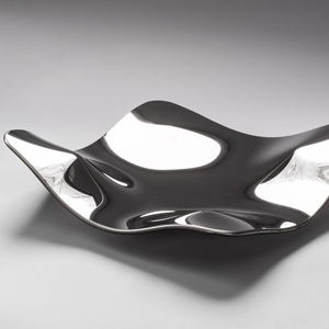 contemporary vase