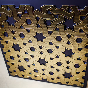 wall-mounted decorative panel