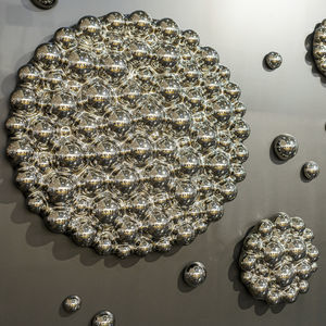 glass sculpture