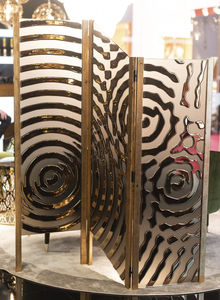 glass room divider