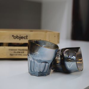shot glass