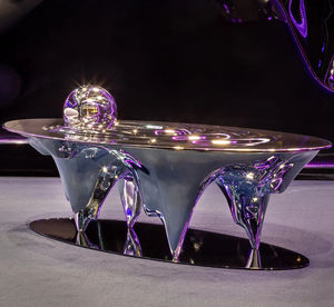 original design table