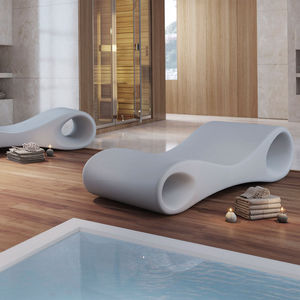 commercial relaxation bed