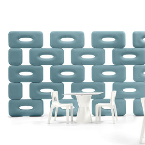 polyethylene room divider