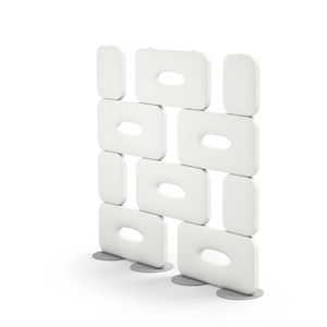 polyethylene room divider