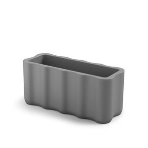 polyethylene planter 1