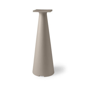 polyethylene table base