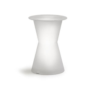 polyethylene table base