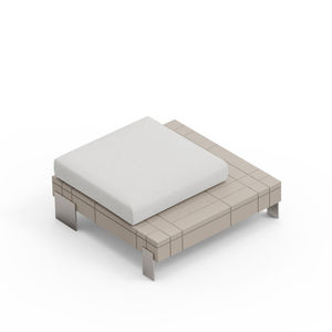 minimal ottoman 1