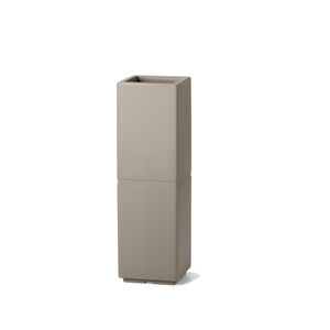 polyethylene flower box 1