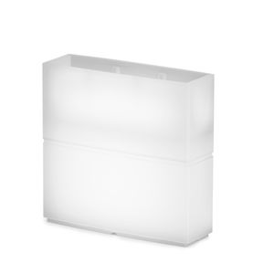 polyethylene flower box 1