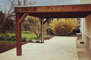 patio canopy