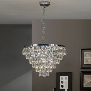 contemporary ceiling light 1