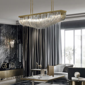 contemporary ceiling light 1