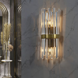 contemporary wall light 1