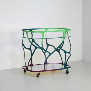 home service trolley