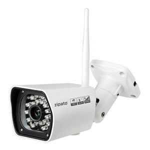 IP security camera