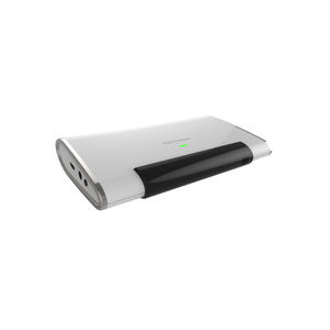 air conditioning control module