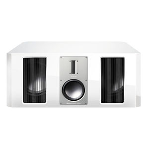 central speaker