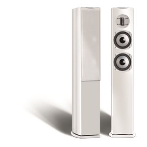 tower speaker