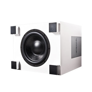 residential subwoofer