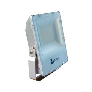 LED floodlight / for public spaces / industrial / outdoor