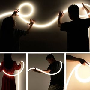dimmable flexible LED light strip