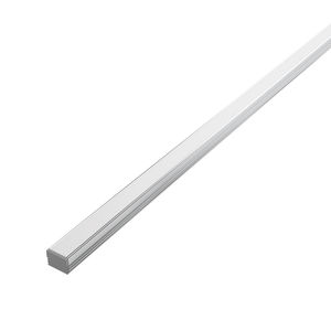 surface mounted lighting profile