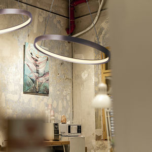 LED lamp 1
