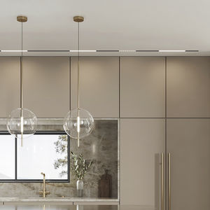 recessed light fixture