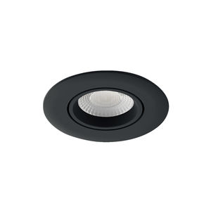recessed downlight 1
