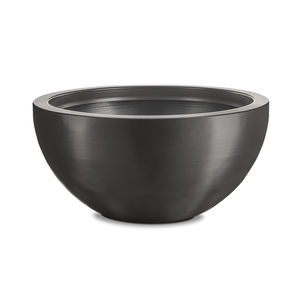 metal planter