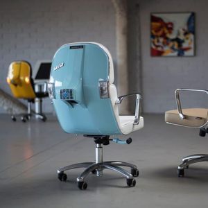 original design chair