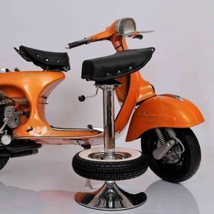 original design bar stool