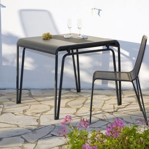 contemporary table