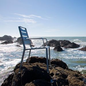 contemporary chair