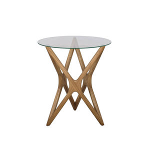 contemporary side table